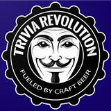 Trivia Revolution:  Virtual & Live Trivia Games أيقونة