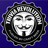 Trivia Revolution:  Virtual & Live Trivia Games ícone