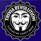 Trivia Revolution:  Virtual & Live Trivia Games 아이콘