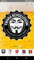 Trivia Revolution:  Virtual & Live Trivia Games Affiche