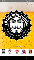 Trivia Revolution:  Virtual & Live Trivia Games poster