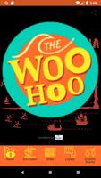 WooHoo Ice Cream plakat