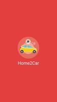 Home2Car - แอปซื้อขายรถบ้าน poster