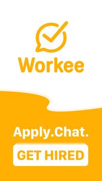 Workee 海报