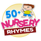 Nursery Rhymes أيقونة