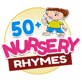 آیکون‌ Nursery Rhymes
