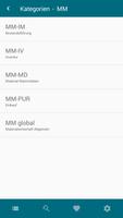 SAP Tabellen Screenshot 2