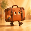 Voyaglish: AI Travel English APK