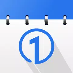 OneCalendar アプリダウンロード