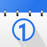 One Calendar আইকন