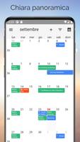 Poster One Calendar