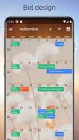 1 Schermata One Calendar