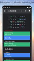 One Calendar imagem de tela 2