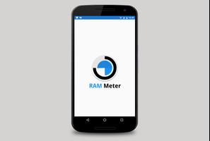 RAM Meter capture d'écran 1