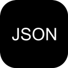 JSON Designer أيقونة
