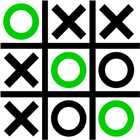 Simple Tic Tac Toe icon