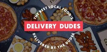 Delivery Dudes