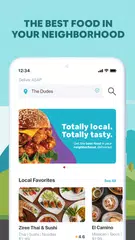 Delivery Dudes APK download