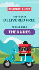 Delivery Dudes APK download