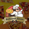 Большой Джон APK