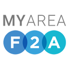 My Area F2A - Presenze أيقونة