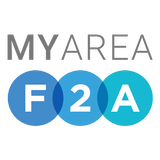 My Area F2A icône