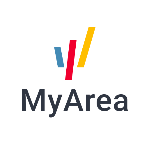 MyArea SD Worx