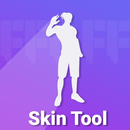 APK FFF ff Skin Tool