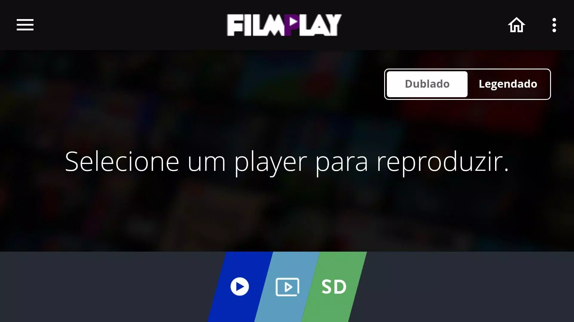 Filmplay - Assistir filmes e séries online grátis em português