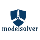 Modelsolver アイコン