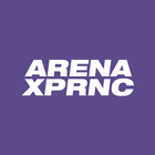 ARENA XPRNC ikon