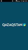 Qazaqstan TV Affiche