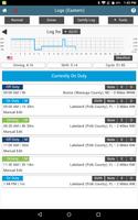 OO/LTE No Monthly Fee Logbook! Screenshot 3