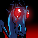 Blucifer: Doom Horse of Denver