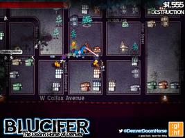 Blucifer: Doom Horse of Denver screenshot 3