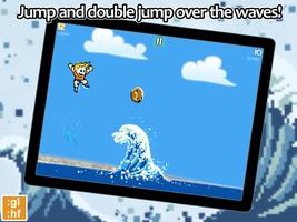 WaveJumper screenshot 1