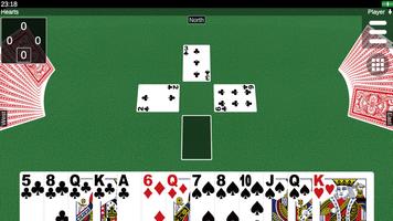 Card Games 海報
