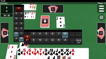 Card Games capture d'écran 1