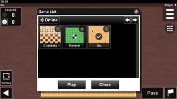Board Games ảnh chụp màn hình 2