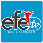 Efe TV иконка