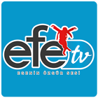 Efe TV आइकन