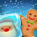 Christmas Cookie Land : Christ APK