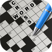 Classic Crossword Puzzles icon