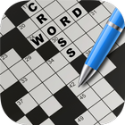 Classic Crossword Puzzles icône