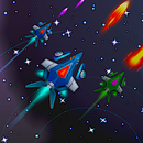 Space Shooter: Galaxy Invaders APK