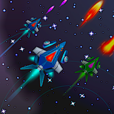 APK Space Shooter: Galaxy Invaders