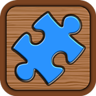 Jigsaw Puzzles : Free Jigsaws  icône