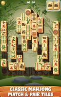 Mahjong Plakat