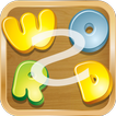 Word Connect Game : Link Lette icon