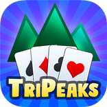 Solitaire Tripeaks - Card Game